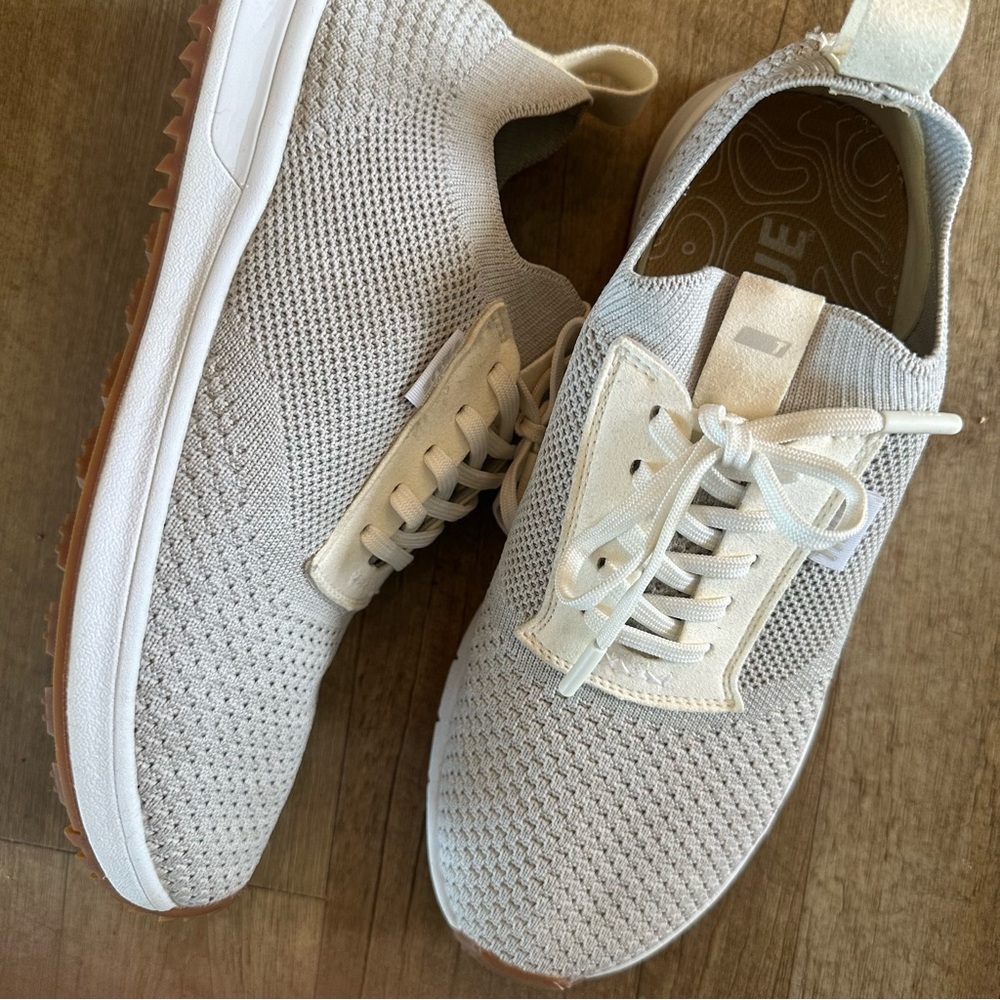 TRUE Linkswear All Day Knit II Spikeless Golf Shoes - Picture 3 of 11